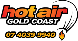 Hot Air Ballooning Gold Coast