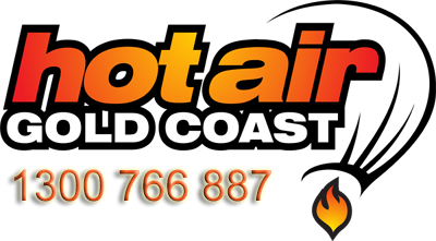 Hot Air Balloon Ride Gold Coast